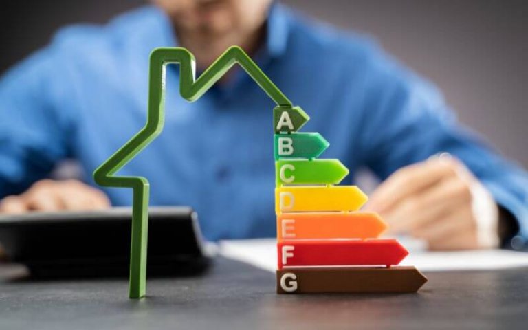 What is involved in an EPC inspection?