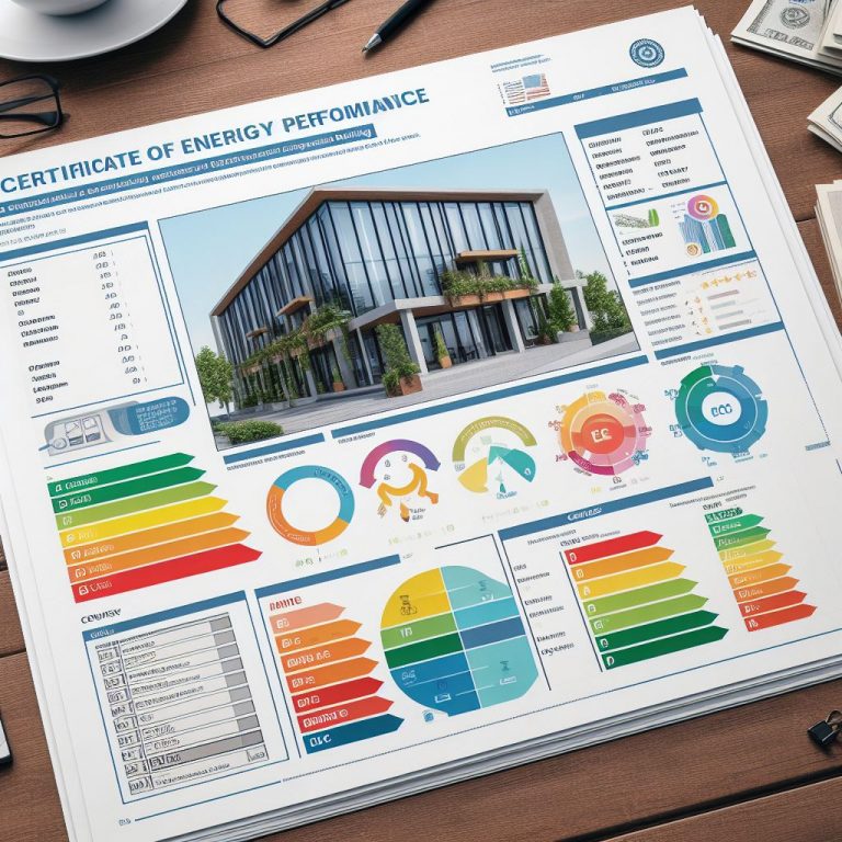 The new Regulation of Commercial EPC