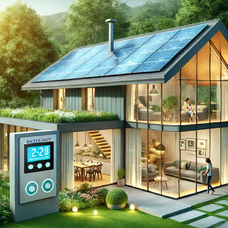EPCs Important Relating to the Carbon Footprint?