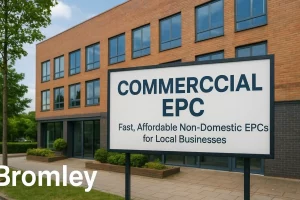 Commercial EPC Bromley